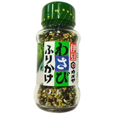 おすすめのふりかけ♪