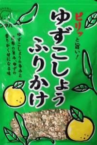 おすすめのふりかけ♪