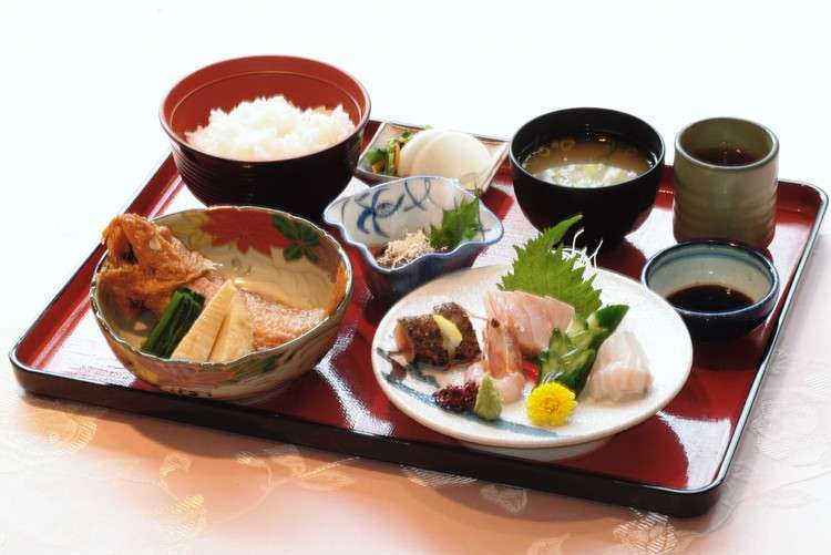 夕飯が和食の日の献立教えて!