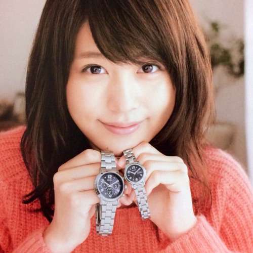 有村架純の露出度高めギャル姿を初公開！