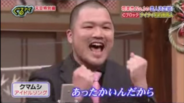 うんざりしていること