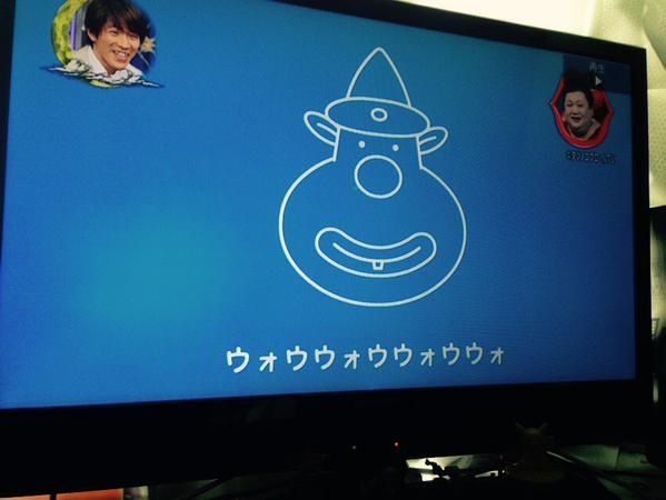 はいだしょうこがまたも凄いお絵かきを披露!もはや原型が何かわからない