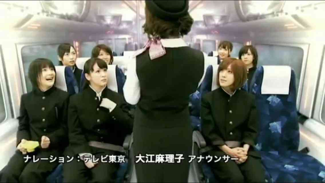 PVがおもしろい曲