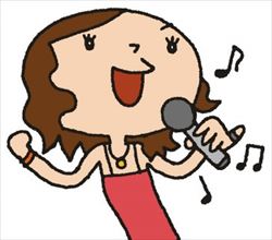 自分がちょっと自慢できるコト
