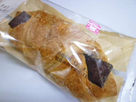 おすすめのコンビニパン
