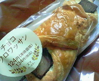 おすすめのコンビニパン