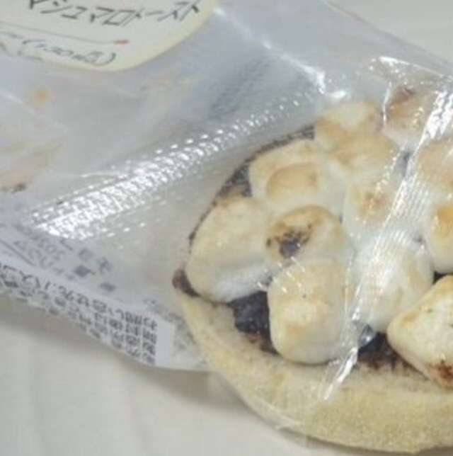 おすすめのコンビニパン