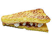 おすすめのコンビニパン
