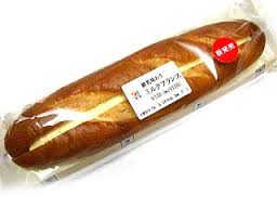 おすすめのコンビニパン