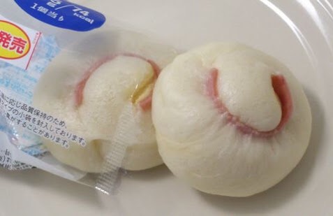 おすすめのコンビニパン