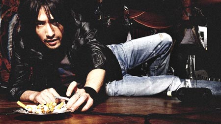 LUNA SEA好きな人!!