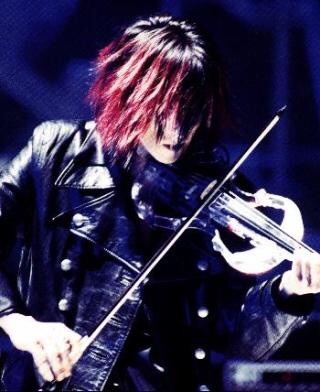 LUNA SEA好きな人!!