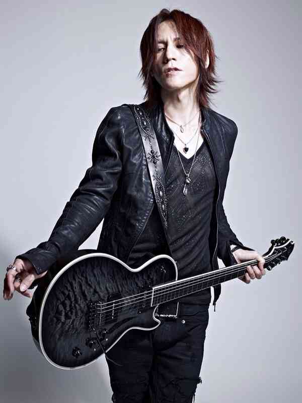 LUNA SEA好きな人!!