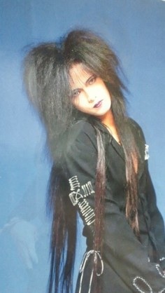 LUNA SEA好きな人!!