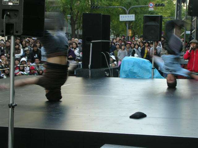 初デートの時に彼氏がダサい格好でビックリした人いますか？