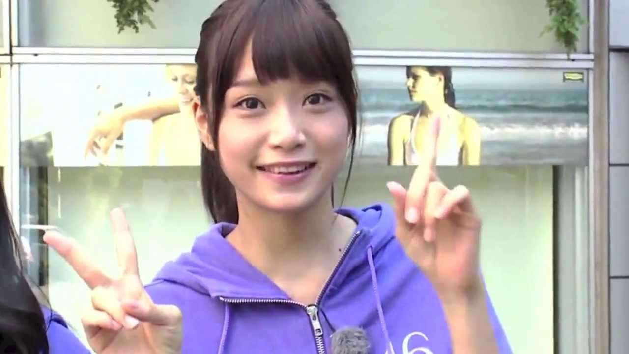 色白の芸能人