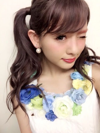 色白の芸能人
