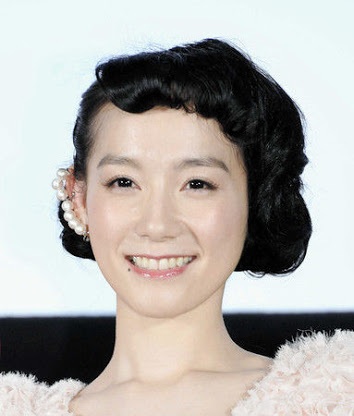 色白の芸能人