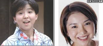 色白の芸能人
