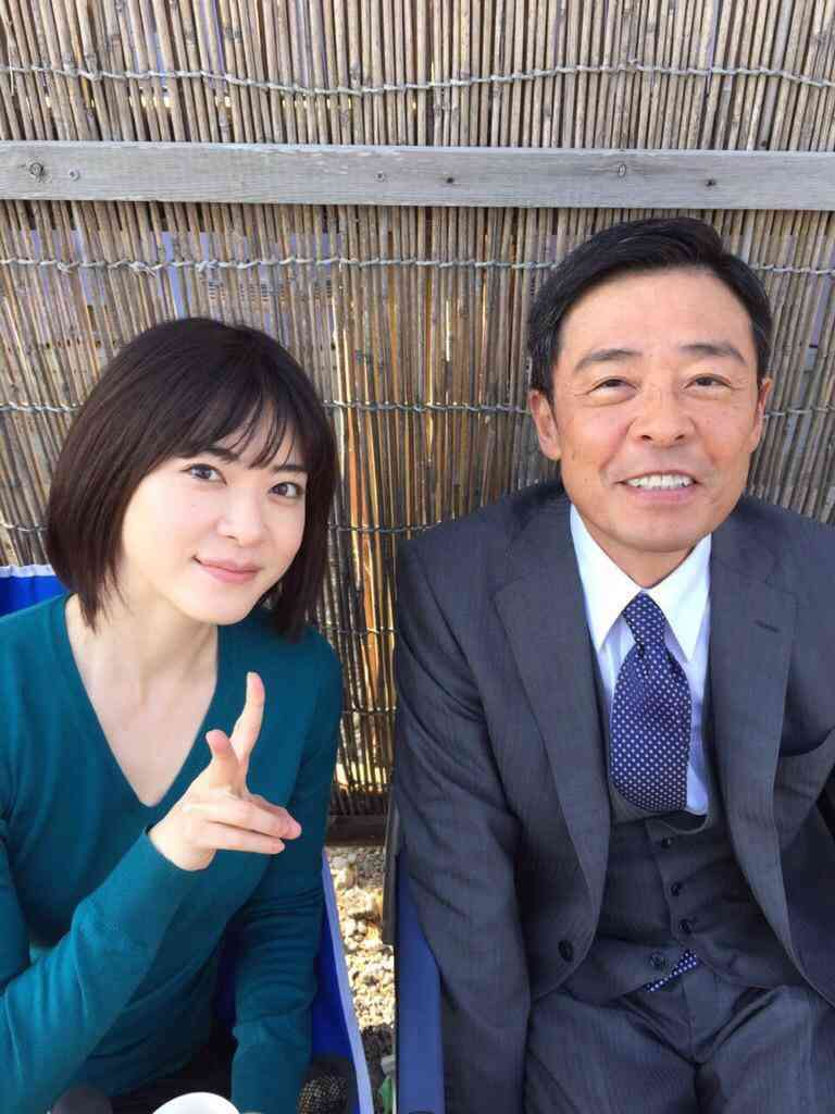 色白の芸能人