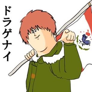 SEKAI NO OWARI・Fukaseが自身を中二病のメンヘラだと認める