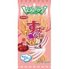 梅味のお菓子!