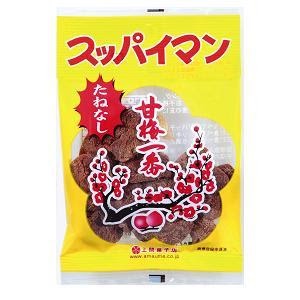 梅味のお菓子!