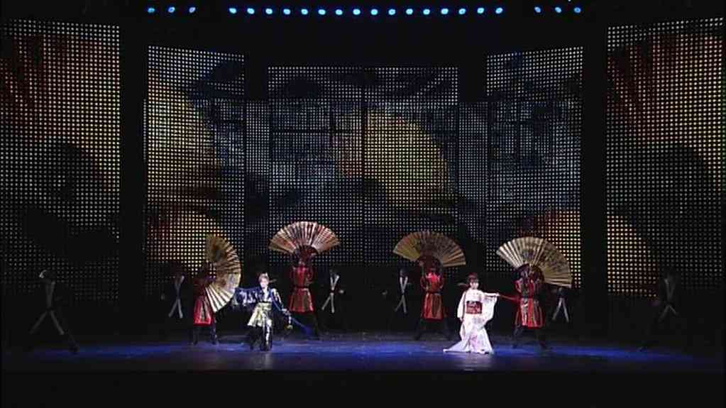 堂本光一主演ミュージカル上演 帝国劇場でセット倒れ 6人けが