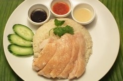 オススメのエスニック料理!