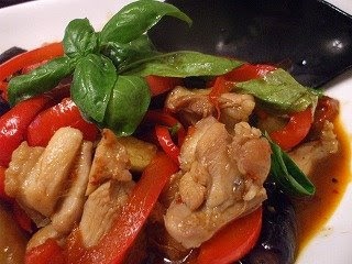 オススメのエスニック料理!