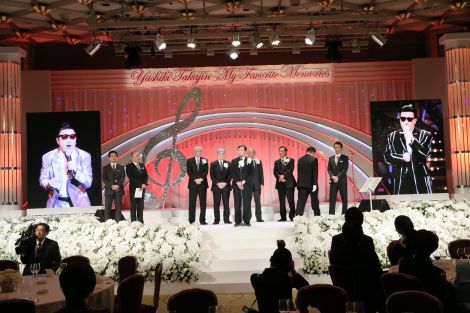 「愛に殉じた」やしきたかじんの妻が10億単位の遺産を残した夫の祭壇にかけた費用は？ネット民が弾き出した金額