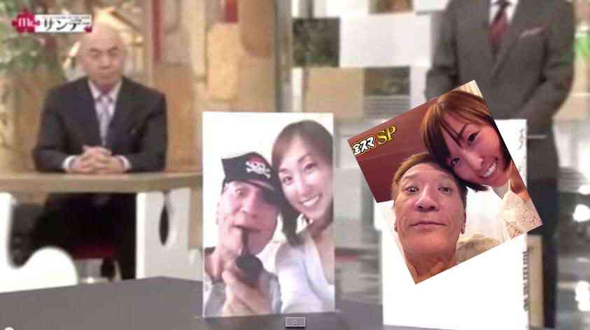 「愛に殉じた」やしきたかじんの妻が10億単位の遺産を残した夫の祭壇にかけた費用は？ネット民が弾き出した金額