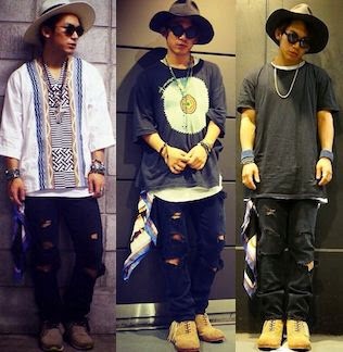 三代目J Soul BrothersのELLY熱愛!お相手はモデルのMEGBABY