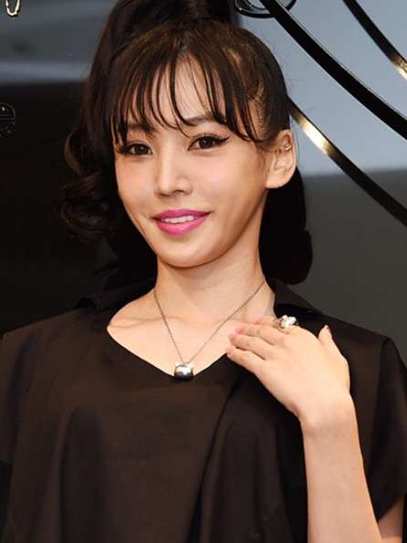 三代目J Soul BrothersのELLY熱愛!お相手はモデルのMEGBABY