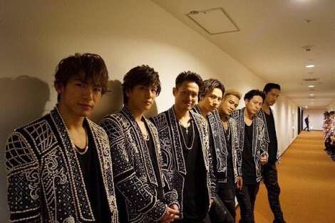 三代目J Soul BrothersのELLY熱愛!お相手はモデルのMEGBABY