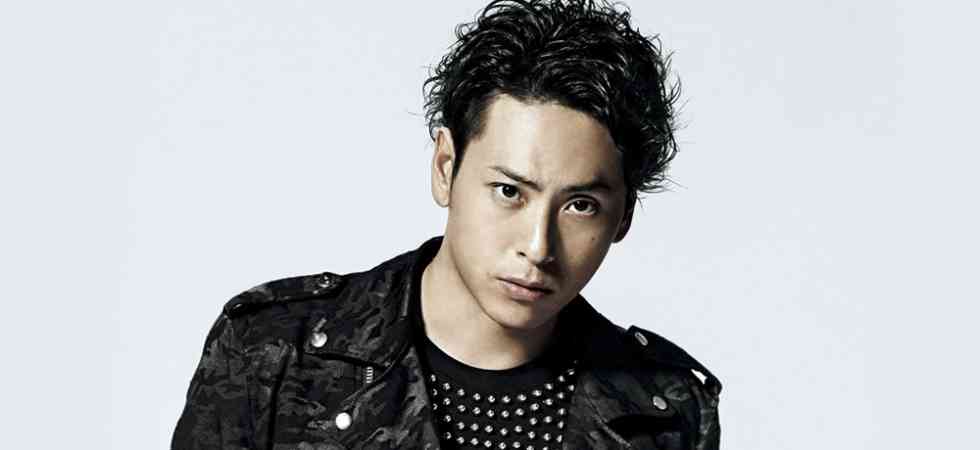 三代目J Soul BrothersのELLY熱愛!お相手はモデルのMEGBABY