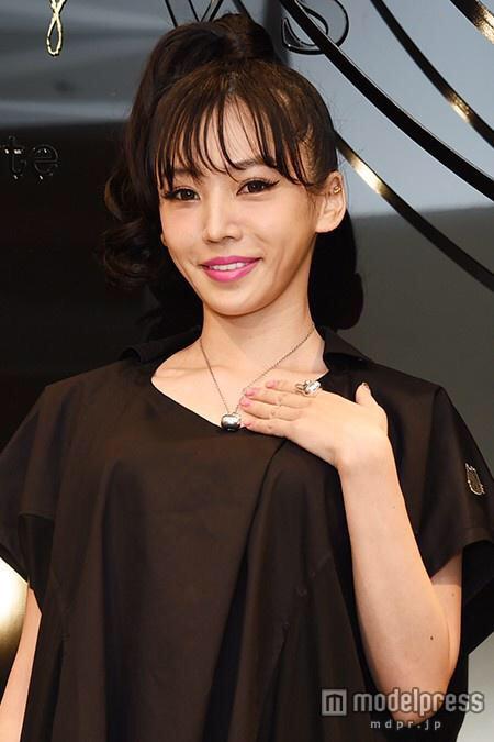 三代目J Soul BrothersのELLY熱愛!お相手はモデルのMEGBABY