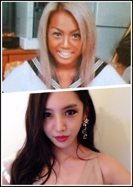 三代目J Soul BrothersのELLY熱愛！お相手はモデルのMEGBABY