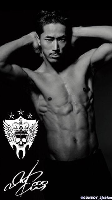 三代目J Soul BrothersのELLY熱愛！お相手はモデルのMEGBABY