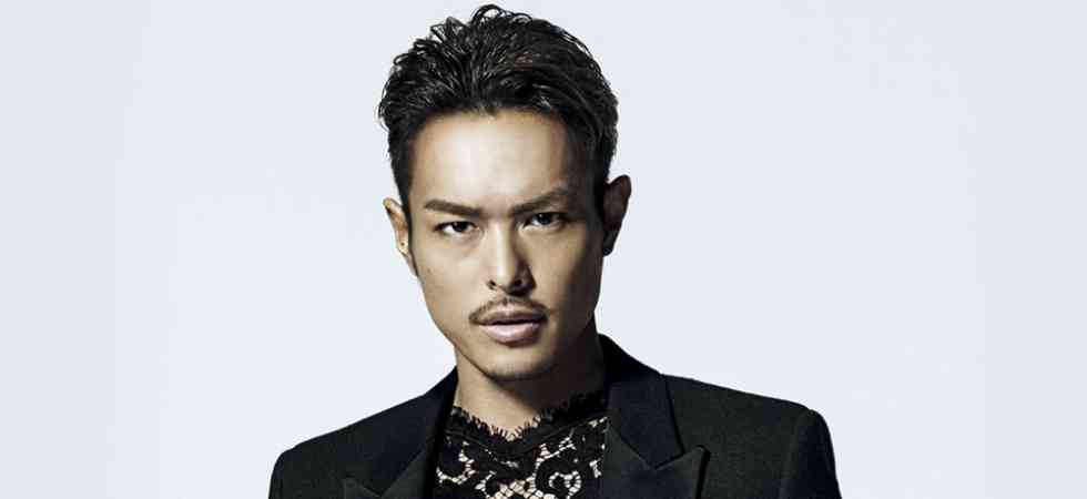 三代目J Soul BrothersのELLY熱愛!お相手はモデルのMEGBABY