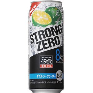 好きなチューハイ