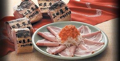 お気に入りのドレッシング