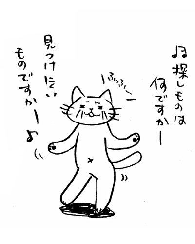 気をつけているはずがしょっちゅう無くしてしまう物^^;