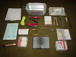 無人島に一つだけもって行けるなら
