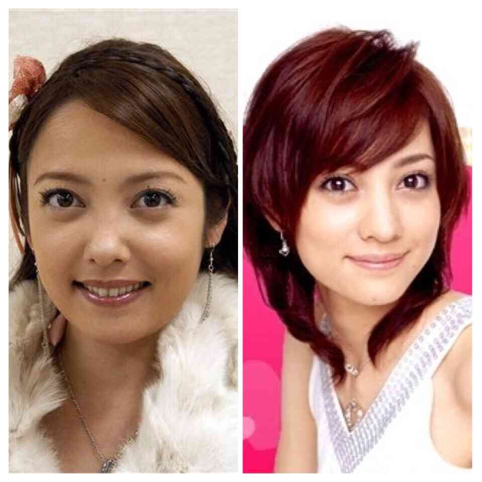 有名人の意外な血縁関係