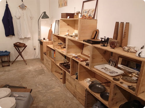 皆さん家具はどこで買いましたか?