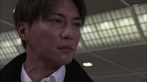 「相棒13」成宮寛貴卒業 最終回は有終20・3％！2年ぶり大台超え