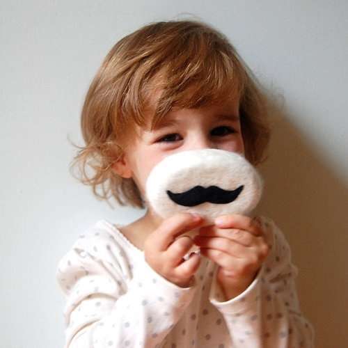 可愛い石鹸の画像を貼るトピ