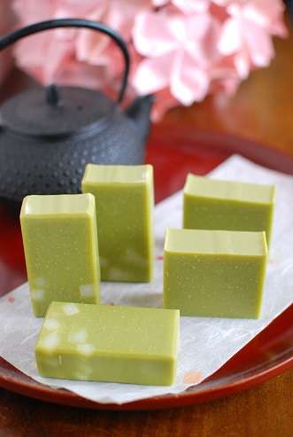 可愛い石鹸の画像を貼るトピ