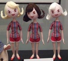 可愛い石鹸の画像を貼るトピ